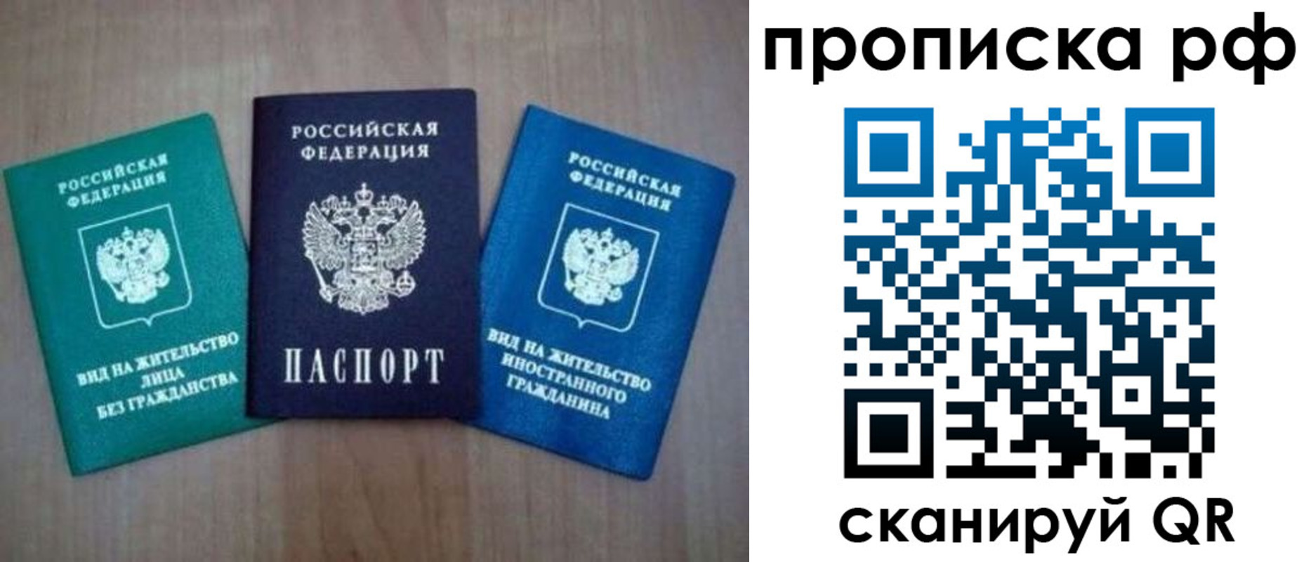 прописка паспорт в Сыктывкаре